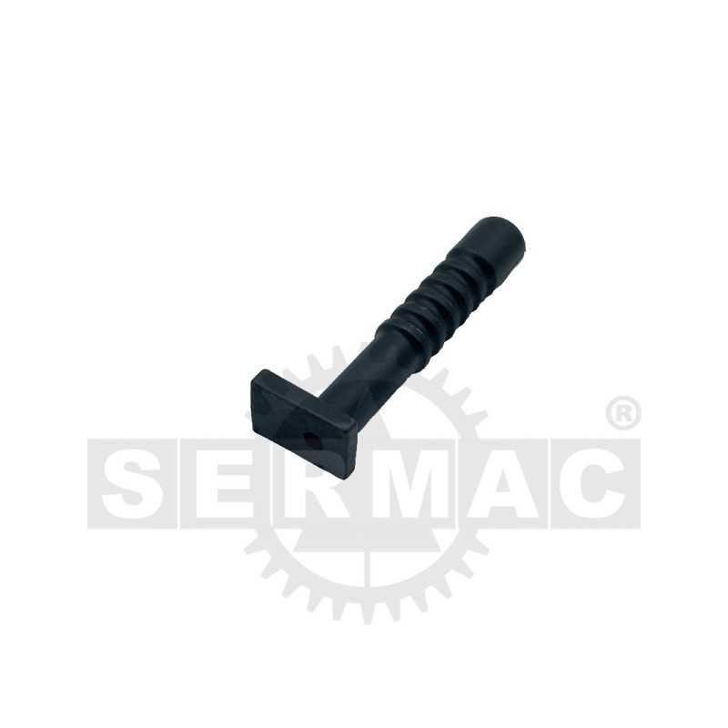 Tuyau d'huile 54.260.1662 Compatible avec EMAK (OLEOMAC - EFCO)