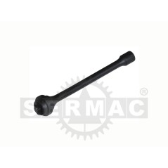 OIL PIPE 54.260.1665 Compatible with HUSQVARNA