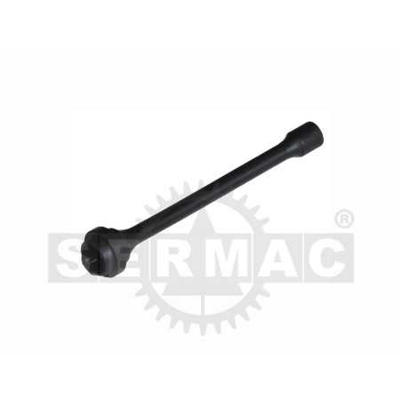 OIL PIPE 54.260.1665 Compatible with HUSQVARNA | NewgardenParts.com
