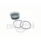 PISTON RINGS Ø 44.7 X 1.2 MM 54.150.0072 MULTIBRAND COMPATIBLE
