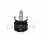 SHOCK ABSORBER 54.100.0870 Compatible with HUSQVARNA
