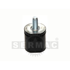 AMORTIGUADOR 54.100.0892 Compatible con STIHL | NewgardenParts.com
