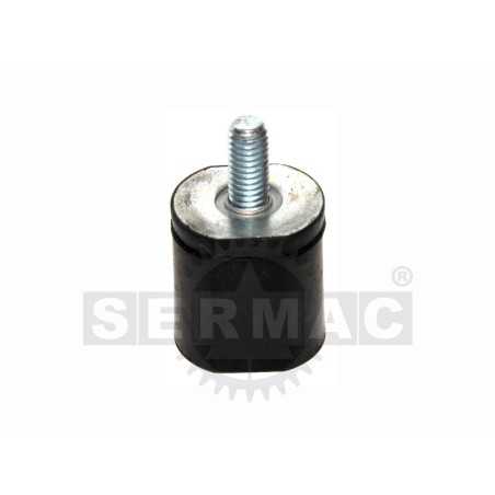 AMORTIGUADOR 54.100.0892 Compatible con STIHL | NewgardenParts.com