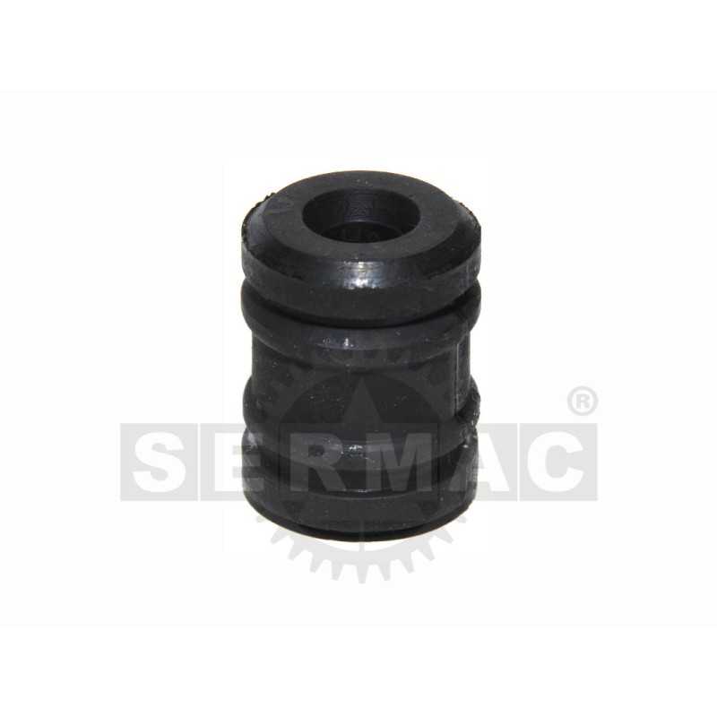 SHOCK ABSORBER 54.100.0909 Compatible with STIHL