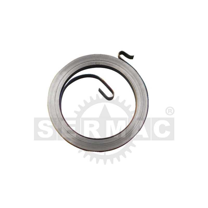 Ressort de lanceur 54.200.1017 compatible avec STIHL