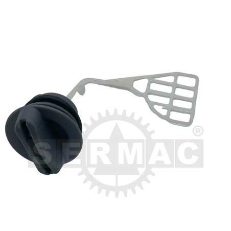 OIL CAP 54.270.1102 Compatible with EMAK (OLEOMAC - EFCO) | NewgardenParts.com