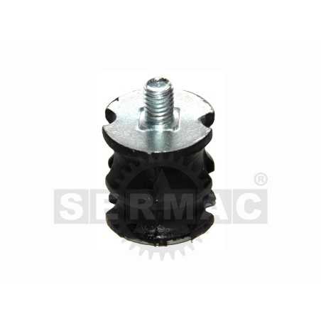 AMORTIGUADOR 54.100.0869 Compatible con HUSQVARNA- JONSERED | NewgardenParts.com