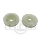 STARTER PULLEY 54.230.1817 Compatible with PRO.TOP T260
