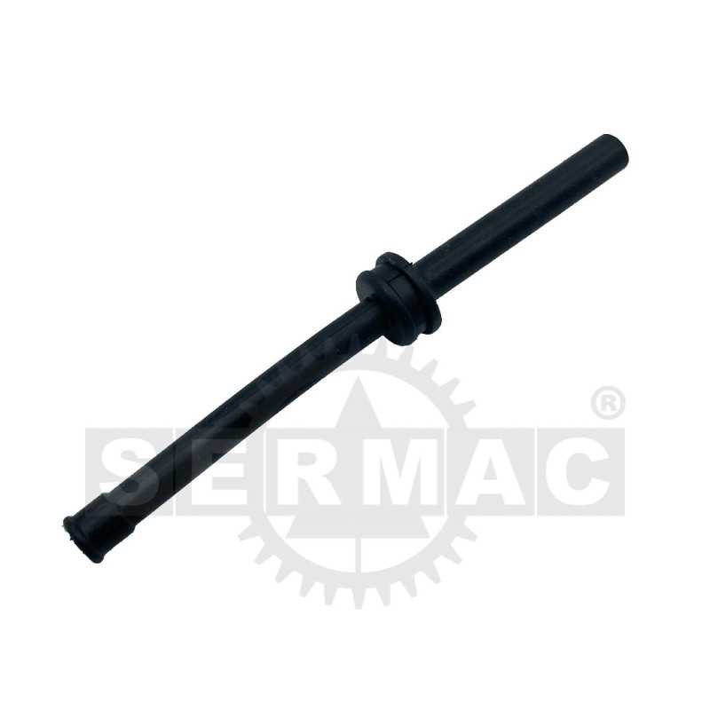 Tube d'huile 54.260.1671 Compatible avec STIHL