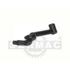 OIL PIPE 54.260.1607 Compatible DOLMAR | NewgardenParts.com