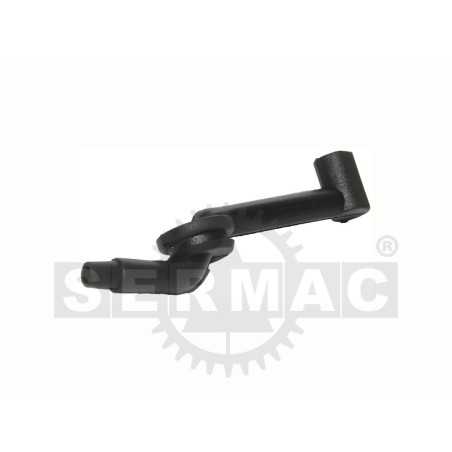 OIL PIPE 54.260.1607 Compatible DOLMAR | NewgardenParts.com