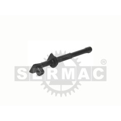 Tube d'huile 54.260.1666 Compatible avec STIHL