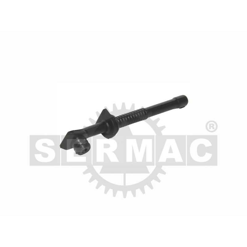 Tube d'huile 54.260.1666 Compatible avec STIHL