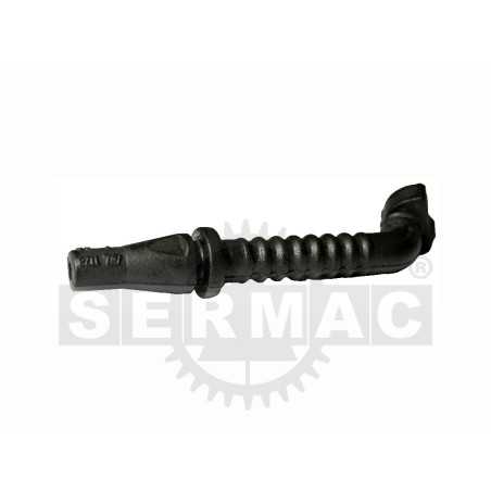 OIL TUBE 54.260.1668 Compatible with STIHL | NewgardenParts.com
