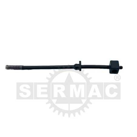 OIL TUBE 54.260.1677 Compatible DOLMAR | NewgardenParts.com