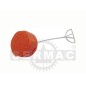 Bouchon de réservoir 54.270.1107 compatible avec ZENOAH