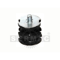 SHOCK ABSORBER 54.100.0868 Compatible with HUSQVARNA | NewgardenParts.com