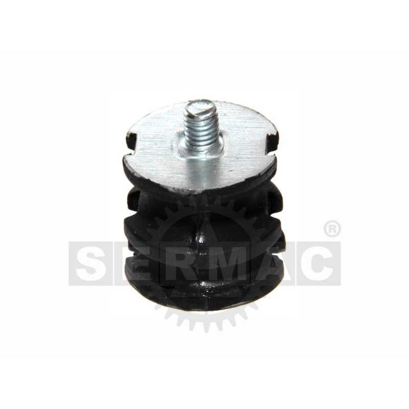 SHOCK ABSORBER 54.100.0868 Compatible with HUSQVARNA