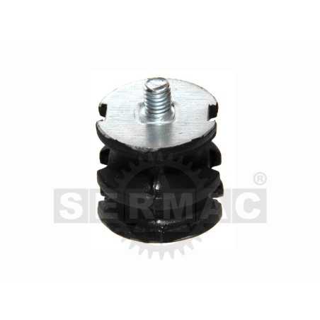 AMORTISSEUR 54.100.0868 Compatible avec HUSQVARNA | NewgardenParts.com