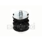 SHOCK ABSORBER 54.100.0868 Compatible with HUSQVARNA