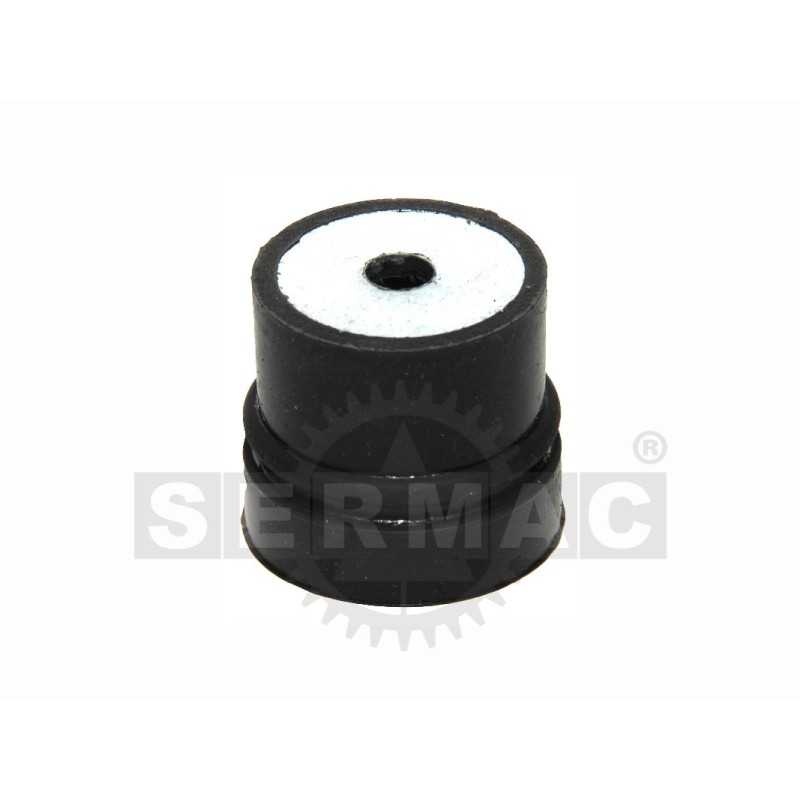 AMORTIGUADOR 54.100.0887 Compatible con STIHL AMORTIGUADOR 54.100.0887 Compatible con STIHL