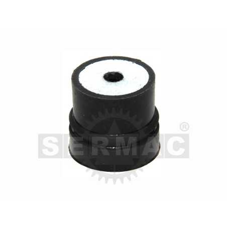 AMORTIGUADOR 54.100.0887 Compatible con STIHL | NewgardenParts.com