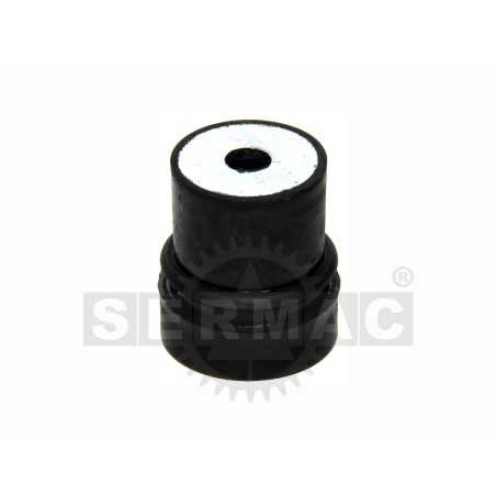 Amortisseur 54.100.0890 Compatible avec STIHL | NewgardenParts.com