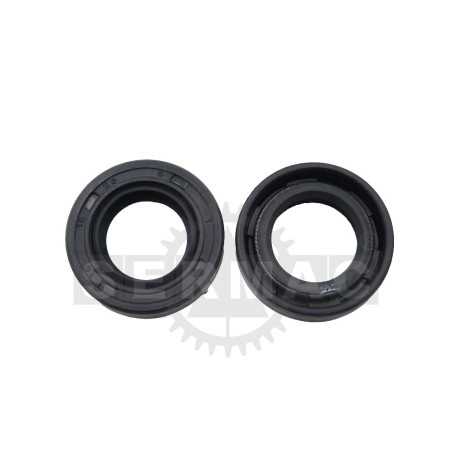 OIL SEAL ØI 15- ØE 26- SP 6 54.120.0910 | NewgardenParts.com