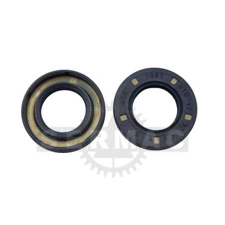 ÖLDICHTUNG ØI 17- ØE 30- TH. 4,5 54.120.0912 | NewgardenParts.com