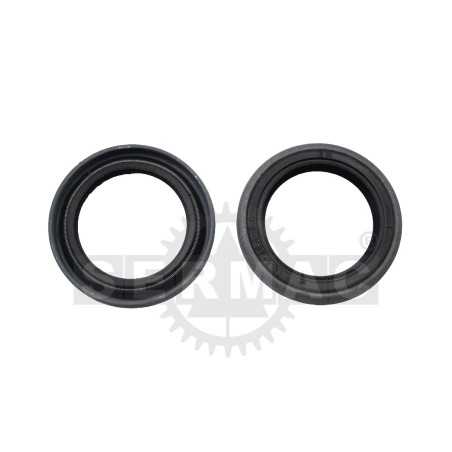 OIL SEAL ØI 18.4- ØE 26.4- TH. 3.6 54.120.0915 | NewgardenParts.com