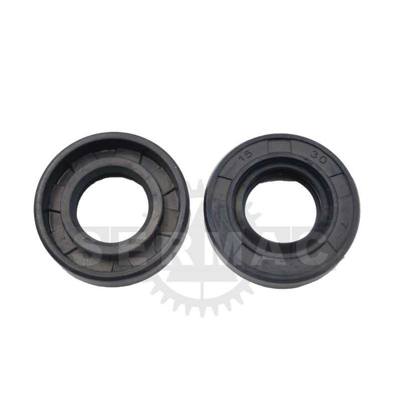 OIL SEAL ØI 15- ØE 30- SP. 7 54.120.0918