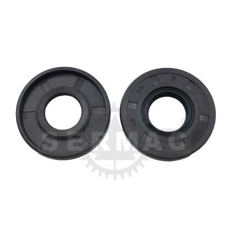 OIL SEAL ØI 15- ØE 35- THICKNESS 5 54.120.0924 | NewgardenParts.com