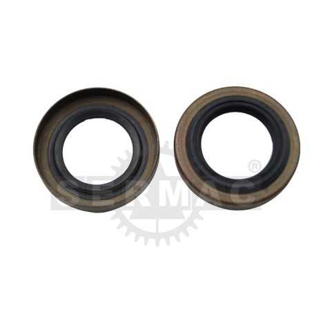 OIL SEAL ØI 18- ØE 29.6- TH. 5.3 54.120.0928 | NewgardenParts.com