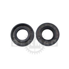 OIL SEAL ØI 15- ØE 28- TH. 4.5 54.120.0929