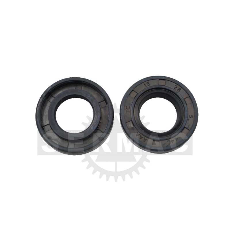OIL SEAL ØI 15- ØE 28- TH. 4.5 54.120.0929 OIL SEAL ØI 15- ØE 28- TH. 4.5 54.120.0929