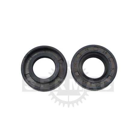 ÖLDICHTUNG ØI 15- ØE 28- TH. 4,5 54.120.0929 | NewgardenParts.com
