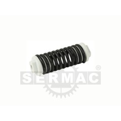 Amortisseur 54.100.0979 Compatible avec STIHL | NewgardenParts.com