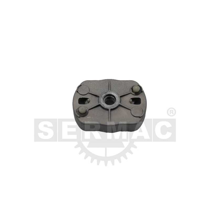 TRASCINATORE **ADATTABILE TJ-53** 54.270.5014 Compatibile KAWASAKI