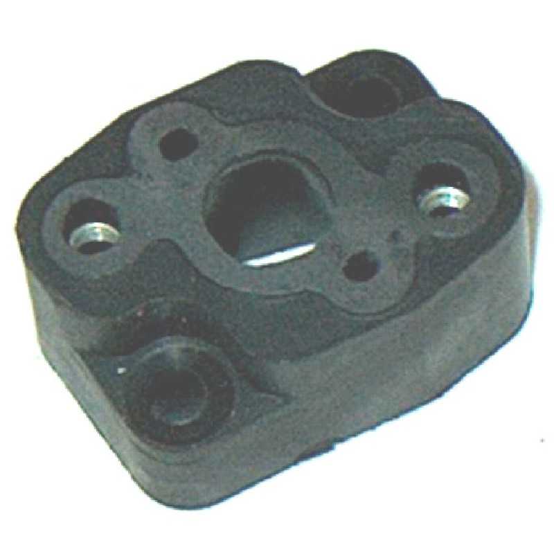 Bride de carburateur 260.1.41 Compatible avec TOPSO-ALPINA-CASTOR