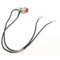 INTERRUTTORE EB260 261.2.45 NEW Compatibile TOPSO- ALPINA- CASTOR