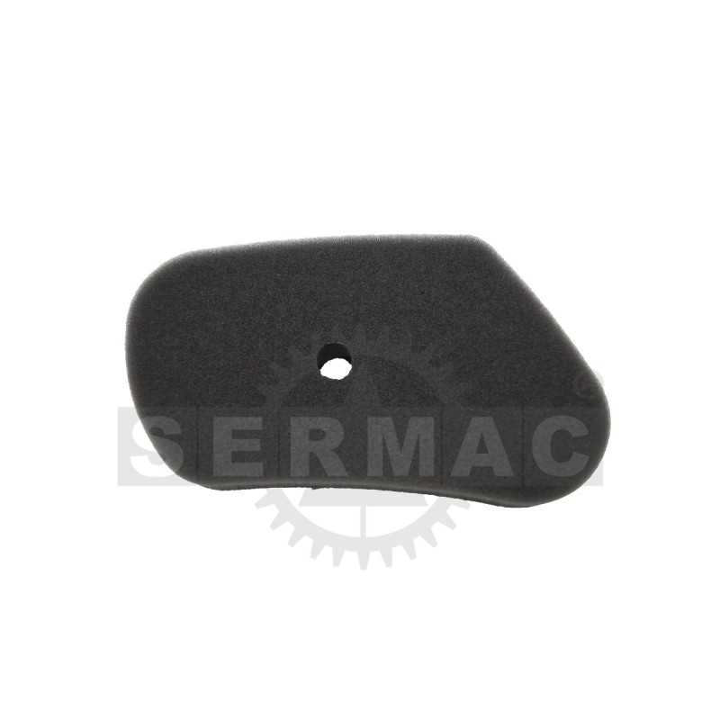 AIR FILTER 54.150.0609 Compatible with HONDA