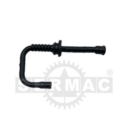 OIL TUBE 54.260.1689 Compatible with PRO.TOP T260-SHINDAIWA-ECHO | NewgardenParts.com