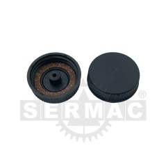 MIX AND OIL CAP 54.270.1091 Compatible HOMELITE | NewgardenParts.com