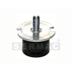 SHOCK ABSORBER 54.100.0854 Compatible with DOLMAR | NewgardenParts.com