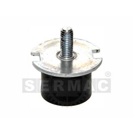 AMORTISSEUR 54.100.0854 Compatible avec DOLMAR | NewgardenParts.com