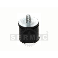 AMORTIGUADOR 54.100.0893 Compatible con STIHL | NewgardenParts.com