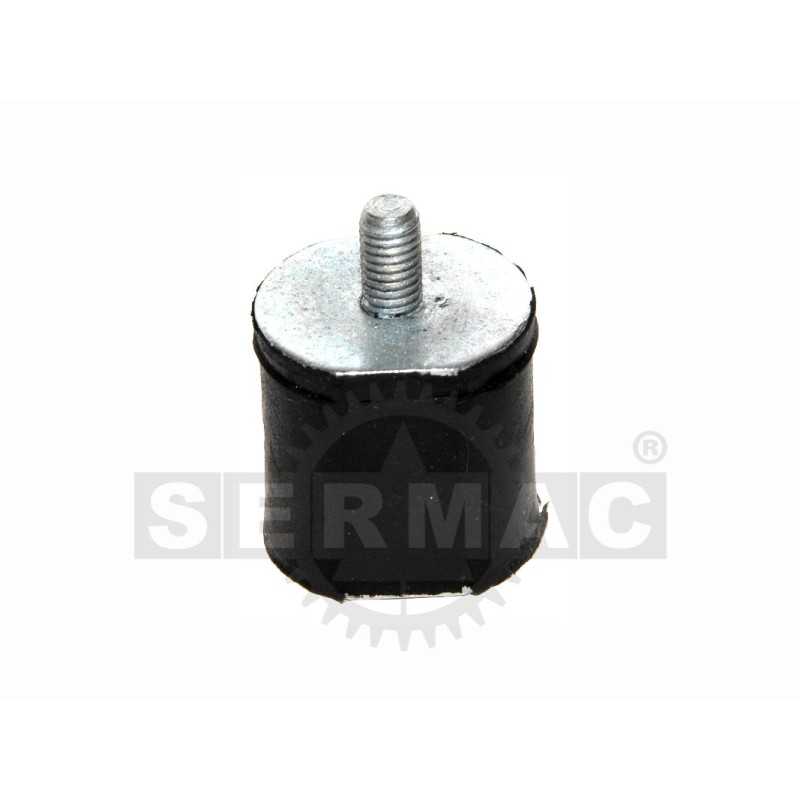 AMMORTIZZATORE 54.100.0893 Compatibile STIHL AMMORTIZZATORE 54.100.0893 Compatibile STIHL