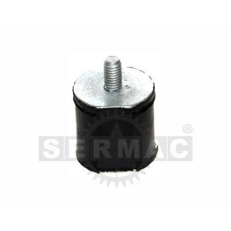 Amortisseur 54.100.0893 Compatible avec STIHL | NewgardenParts.com
