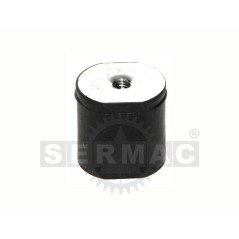 SHOCK ABSORBER 54.100.0894 Compatible with STIHL | NewgardenParts.com
