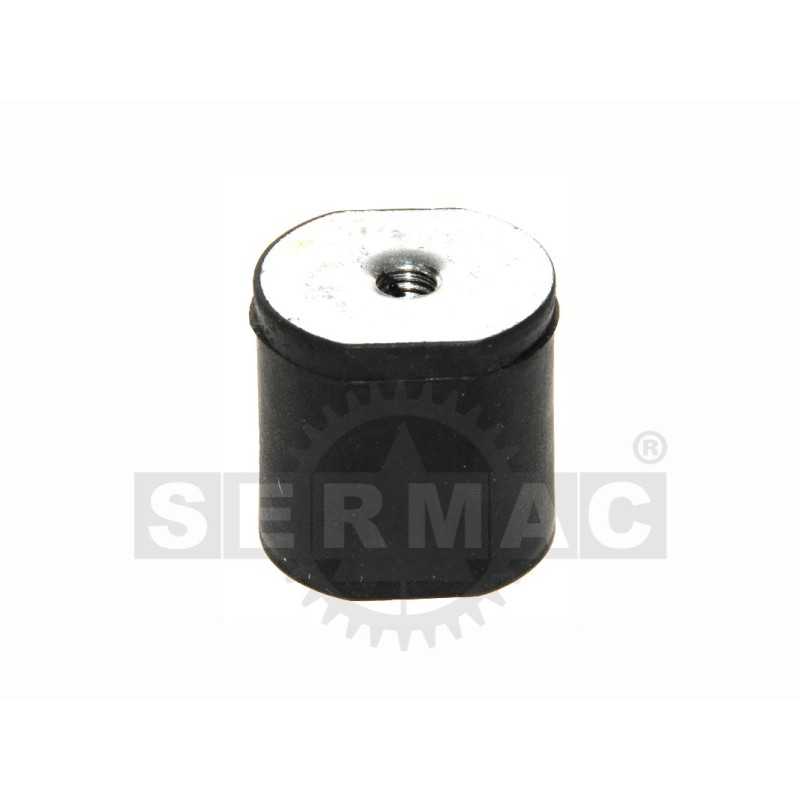 SHOCK ABSORBER 54.100.0894 Compatible with STIHL